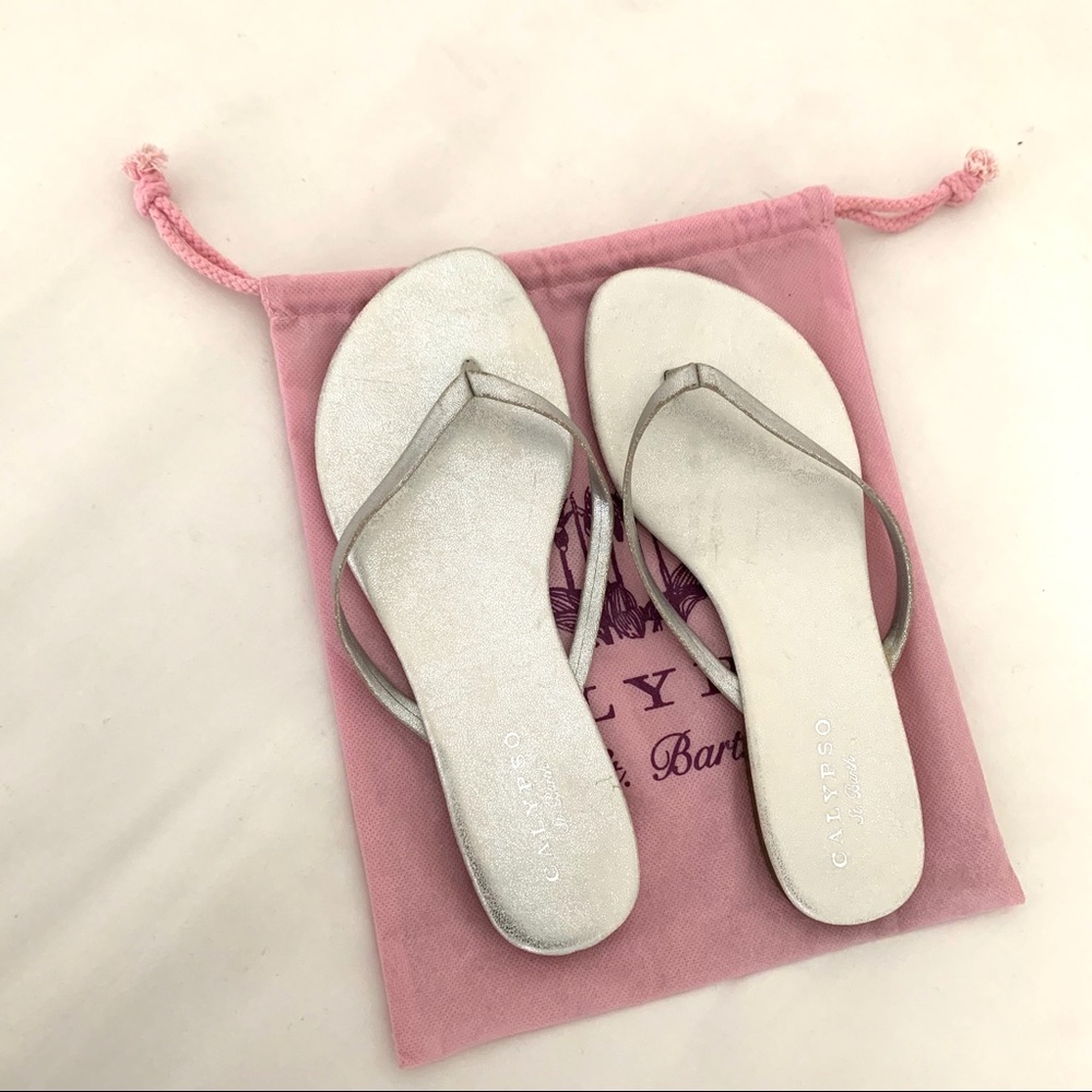 Calypso Sandals